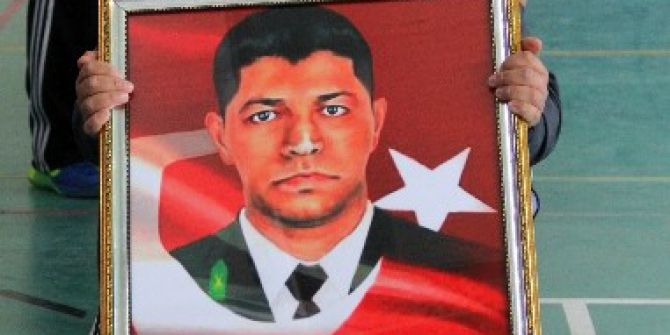 “Engelim Siz Olmayın” Projesi 60 Engelli Bireye Umut Oldu