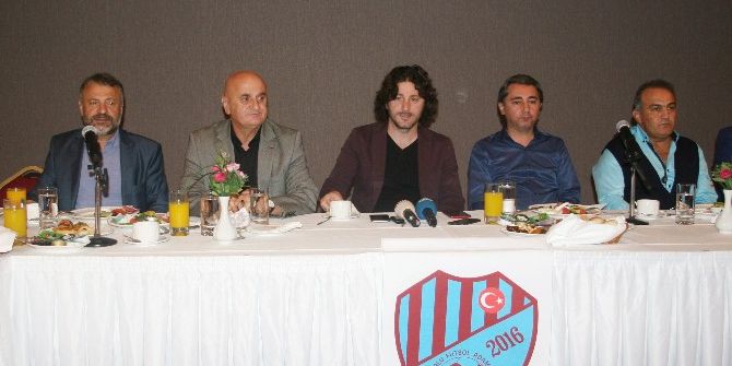 Fatih Tekke: "Trabzonspor’u Trabzon’dan Uzaklaştırma Anlayışı Bizi Rahatsız Ediyor"