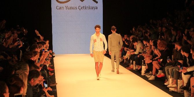 Şile Bezi Fasion Week’le Dünya Sahnesinde