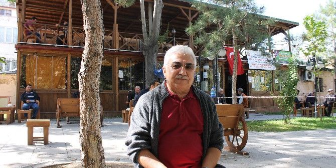 Emekliler Derneği Afyonkarahisar’da Jeotermal Fizik Tedavi Ve Rehabilitasyon Merkezi Açmayı Hedefliyor