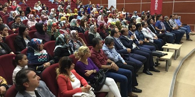 Diyarbakır’da Meme Kanseri Bilgilendirme Toplantısı Düzenlendi