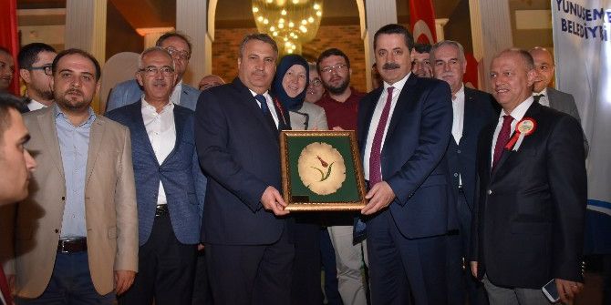 Bakan Çelik’ten Sürpriz Ziyaret