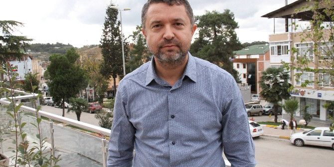 Kandıra Belediye Başkanı Köken’den Deprem Açıklaması