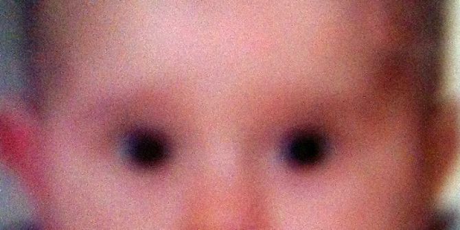 Dört Yaşındaki Minik Irmak’tan Haber Alınamıyor