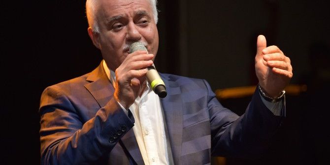 Nihat Hatipoğlu: "Peygambersiz Bir Din Kurmak İstiyorlar"