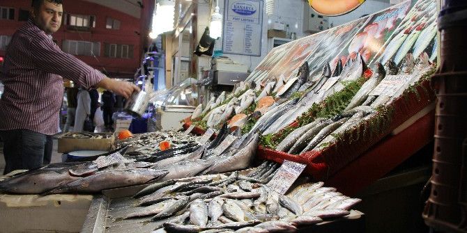 Balıklar Ucuzladı, Rağbet Arttı
