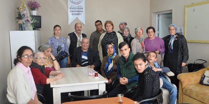 Başkan İsmail Çelik İddiaları Yalanladı;