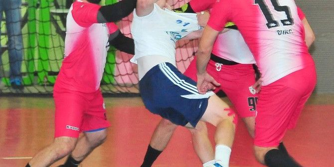 Yozgat Bozokspor: 27-aziziye Belediye: 33