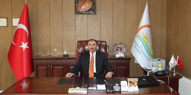 Çolakoğlu’ndan Çifte Mesaj