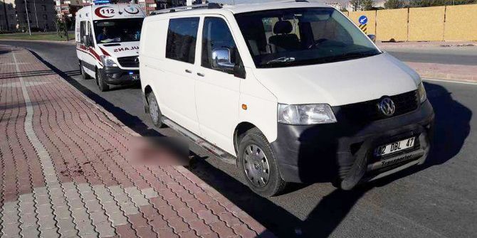 Ağabeyini Başından Vurarak Öldürdü