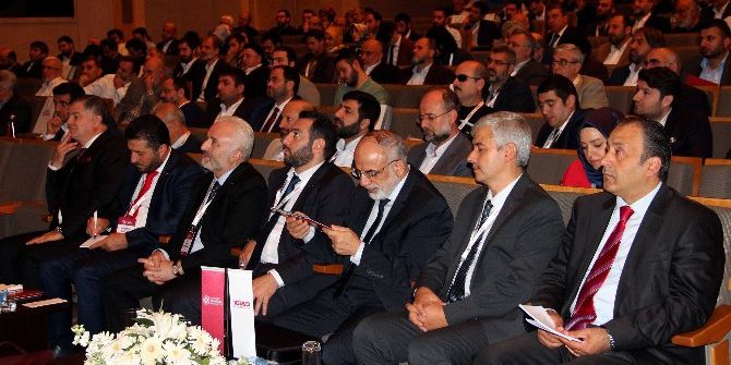 Türkiye’nin İlk İş Ahlaki Zirvesi Gerçekleşti