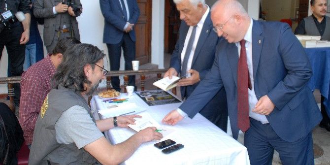 Muğla’da Anlamlı İşbirliği