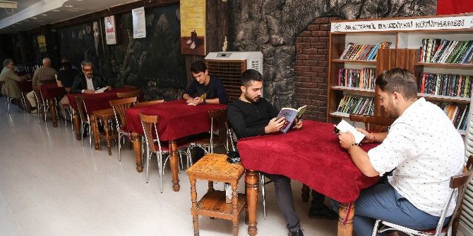 Kahvehaneden Kıraathaneye Geçiş Projesi, 3 Yaşında