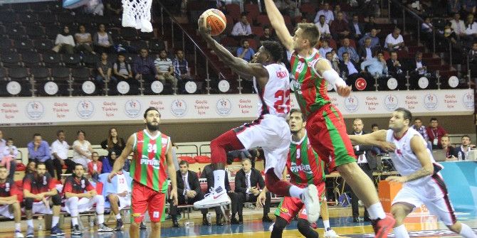 Spor Toto Basketbol Ligi