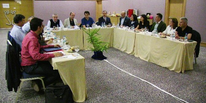 Yargıda Birlik Derneği Başkanı Cumali Karakütük: