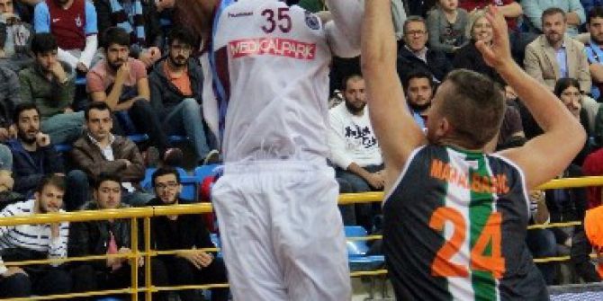 Spor Toto Basketbol Ligi
