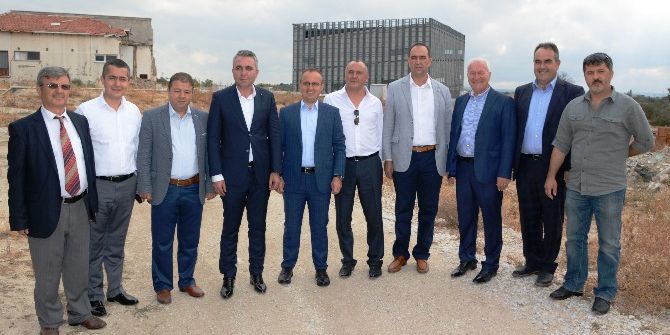 Troya 20. Yılına Hazırlanıyor