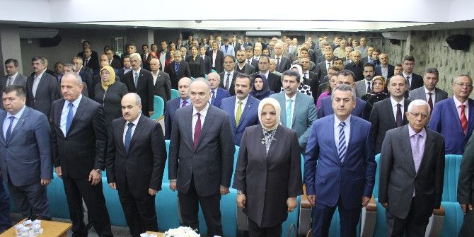 Düzce’de Eğitimde İki Proje Hayata Geçirildi