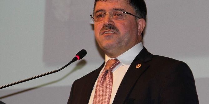 Yozgat’a 341 Milyon Liralık Sağlık Yatırımı Yapıldı