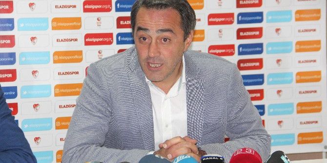 Ogün Temizkanoğlu: "Bu Ligin En İyi Takımlarından Bir Tanesini Yendik"