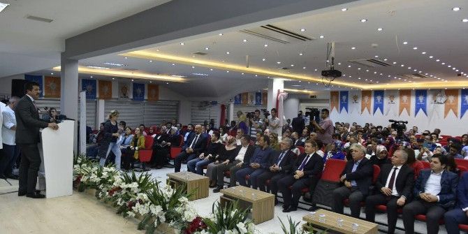 Ekonomi Bakanı Nihat Zeybekci: