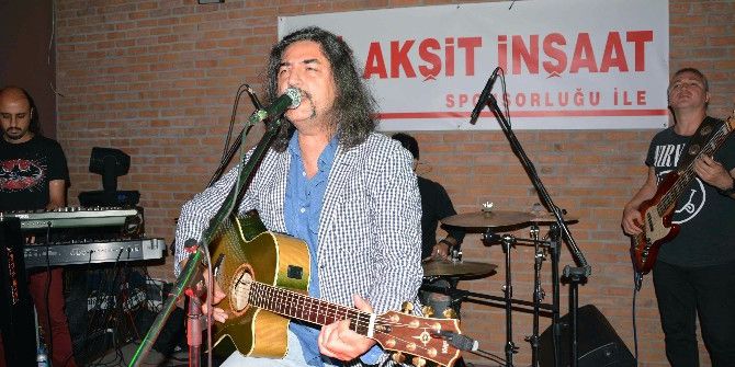 Ortaca’da Çelik Rüzgarı Esti