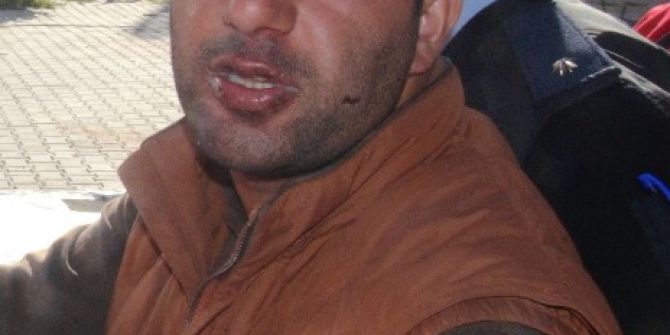 İntihar Girişimi Mesleği Oldu