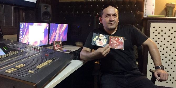 Yazdığı Besteyle Darbecilere Tokat Gibi Cevap Verdi