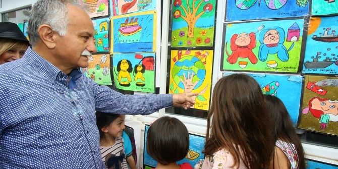 Bayraklı’da Ücretsiz Kurslara Davet