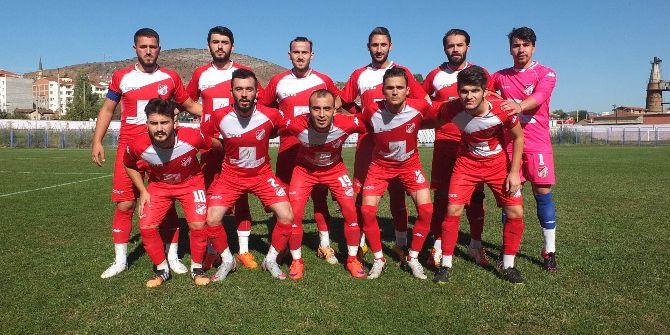 Bilecikspor Bu Hafta Da Kazanmasını Bildi