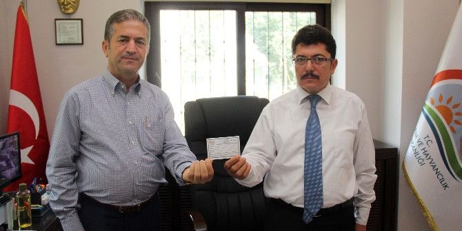 Tarım Danışmanlığında Yeni Model: Her İşletmeye Bir Danışman