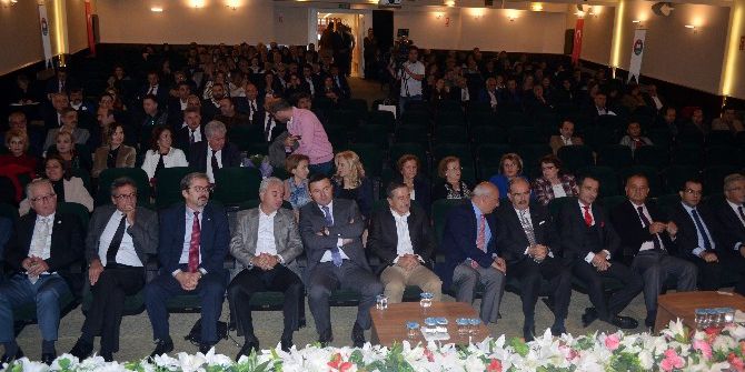 Eskişehir Barosu’nda Genel Kurul Heyecanı