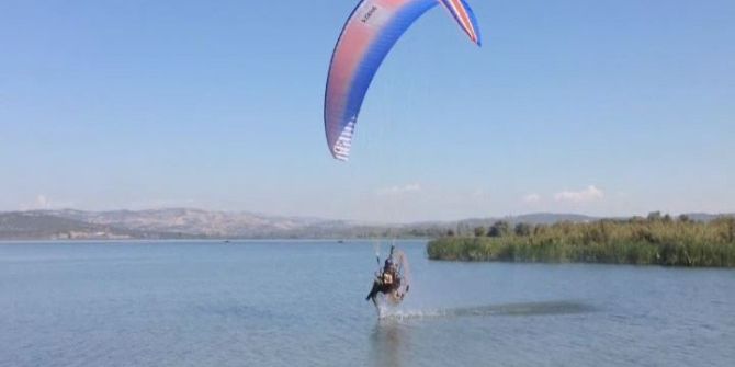 Ölüme Meydan Okuyor