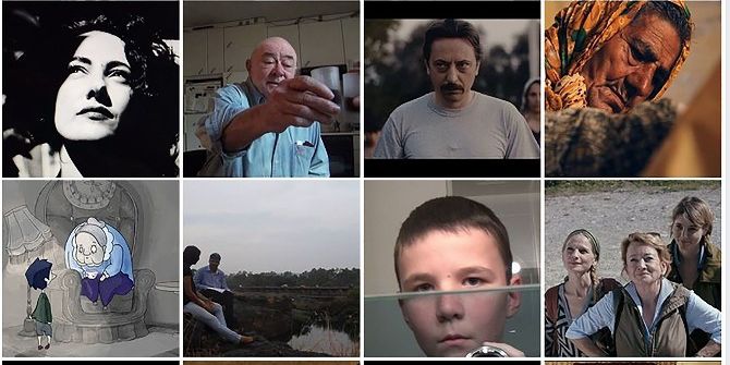 Öğrenci Filmleri İzleyiciyle Buluşuyor