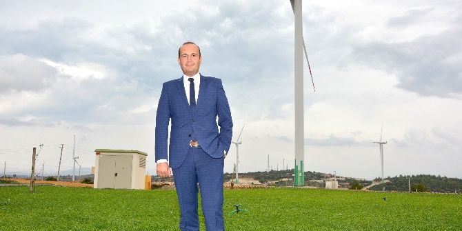 Enerji Üretiminde İzmir’in Kritik Önemi