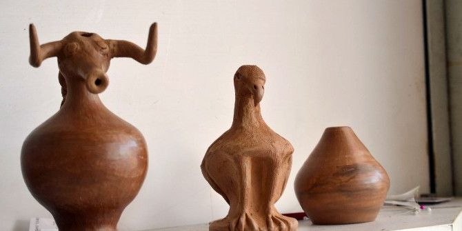 Altın Eller Festivali, Zanaatkarlara İlham Kaynağı Oldu