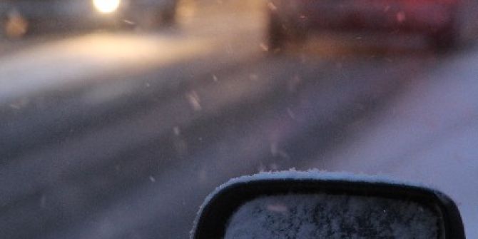 Meteoroloji Uyardı Kar Geliyor