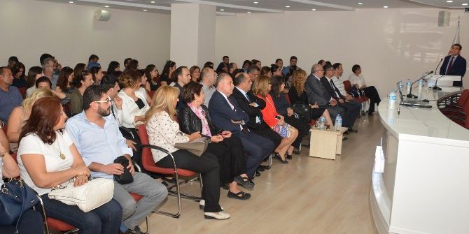 İlacın Yan Etkilerinin Geri Bildirimi Anlatıldı