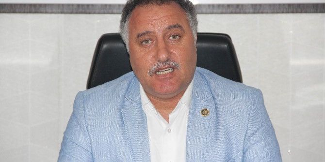 Ensarioğlu, Ak Partili Başkanın Öldürülmesini Kınadı