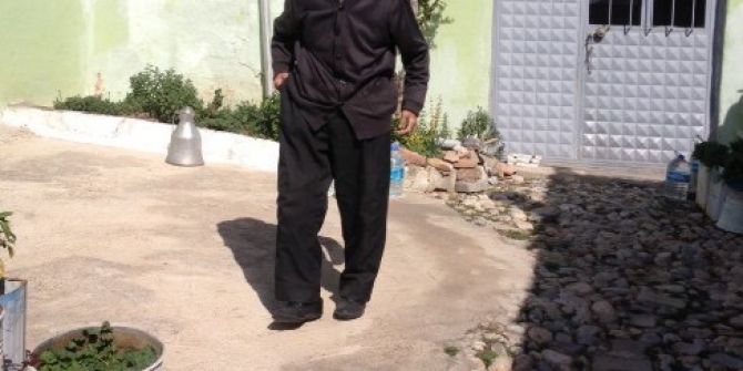 Maski’den Yaşlı Vatandaşlara Evde Hizmet