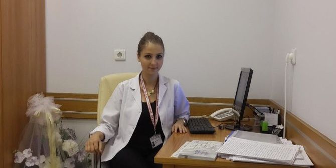 Toplumda Sosyal Fobi