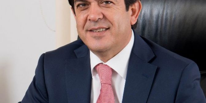 Atb Başkanı Çandır: "Çöpe Giden Gıdalarla Açlığı Önleyebiliriz"