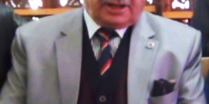 Silahlı Saldırıya Uğrayan Kayyum Öldü