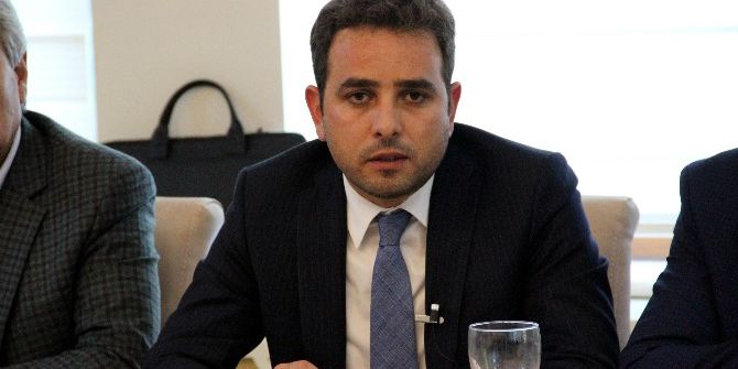 Kütahya’ya Spor Kompleksi