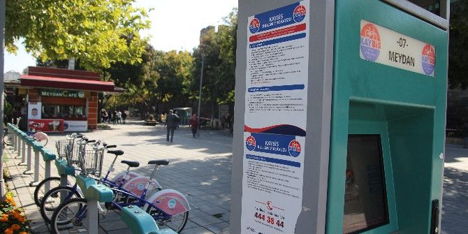 Kaybis’i 16 Bin Kişi Kullanıyor