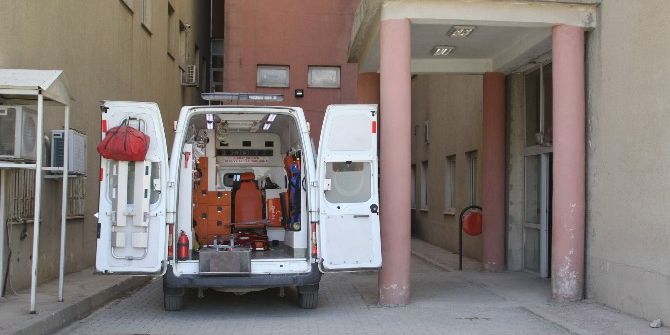 Hakkari’de Hain Tuzak: 1 Şehit