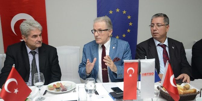 “Geleceğine Kayıtsız Kalma”