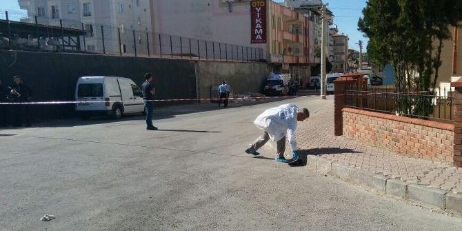 Gaziantep’te Patlamada Şehit Sayısı 3’e Çıktı