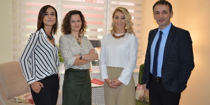 Psikoloji Enstitüsü Eskişehirlilerin Hizmetinde