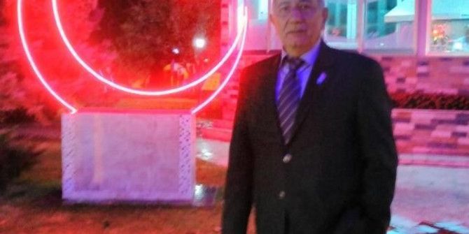 Başkan Kaplan Saldırıları Kınadı